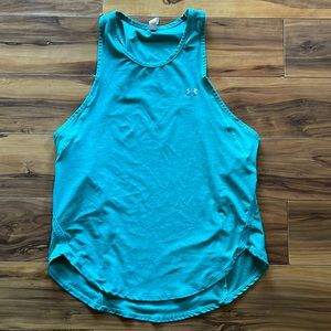 Under Armour tank